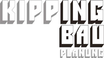 Kippingbau
